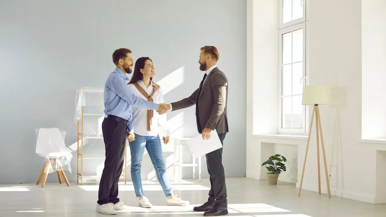 3 skäl att välja Properties & Partners
