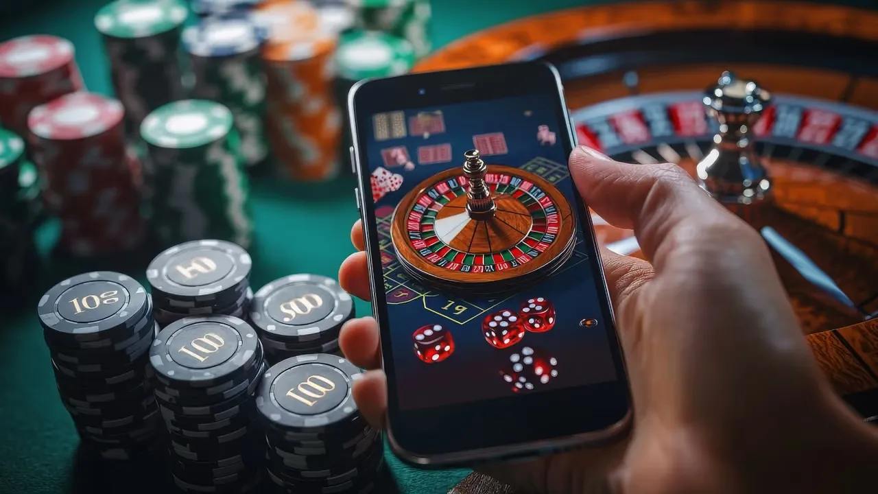 Transparens i bitcoin casino förändrar spel